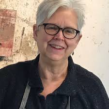 The Messy Studio with Rebecca Crowell