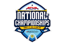 Nationals Recap Day 8