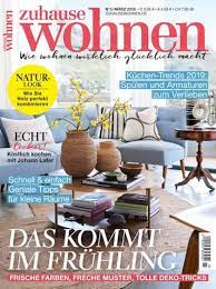 Viele geschenkabos enden automatisch und müssen nicht gekündigt. Zuhause Wohnen Abo Hier Gunstig Und Sicher Abonnieren