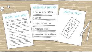 Increase productivity · over 1,000,000 reviews Free Project Brief Samples And Templates