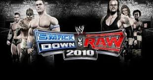Wwe Smackdown Vs Raw 2010 Psp Iso Free Pc Games Wwe Wwe Game
