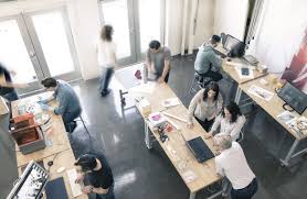 Agile Team Workspace Google Search Work Space Open Office Agile