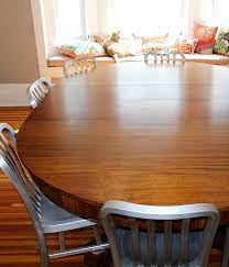 Welcome to the official cleveland subreddit! A 500 Dining Room Table Changed My Life Here S How Glamour