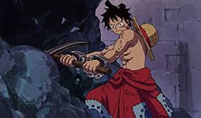 Animeku One Piece Episode 930