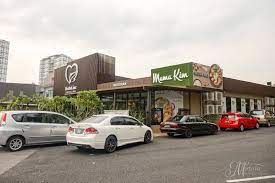 Check spelling or type a new query. Herbaline Facial Spa Mama Kim Sauna Mee Puchong Miriam Merrygoround