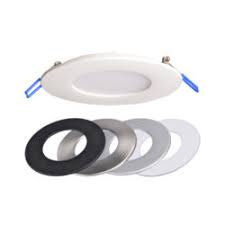 Part of our popular gimbal ring line voltage track lighting offering. Lovo Led Recessed Lights Prism Lighting Group