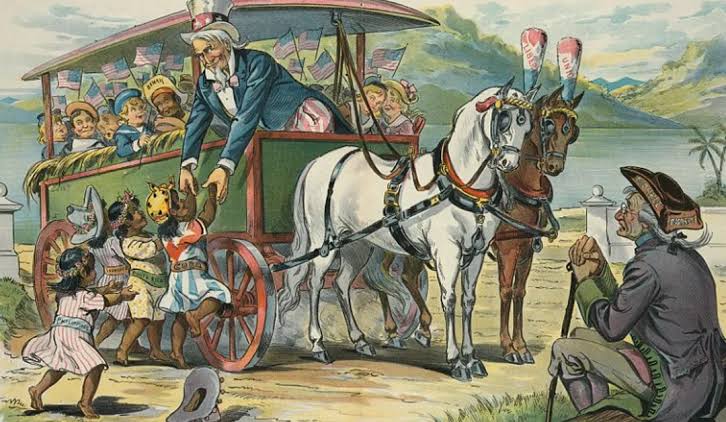 Understanding Spanish American Identity, Culture, and Community