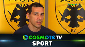 Check spelling or type a new query. Zhshs Sthn Era Spor O Kikilias O Koronoios H Aek Kai H E8nikh Omada Sportime Gr
