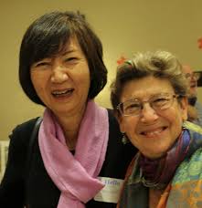 Annual Report 2022 by Touchpoint: The Marble Magazine