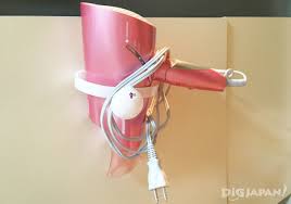 吹風機掛勾架 ドライヤーホルダー 2 cool gadgets toilet paper holder paper holder
