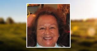 Joan Dolores Dickey Obituary 2022