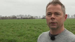 Jan Bloemerts stopt bij LTO Noord