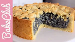 1 paket vanilya ' yaya ihtiyacımız var. Mohnkuchen Bakeclub Youtube