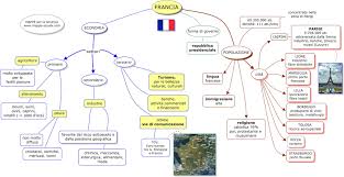 Sono consentite la riproduzione e la fruizione personale delle mappe qui raccolte. La Francia Lessons Blendspace