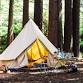 NC Coffee Cup Campers – Meadows of Dan Campground