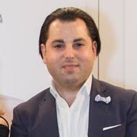 Michael Kriss's Instagram, Twitter & Facebook