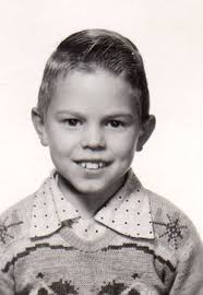 Daniel Neil Ryan (1945-1955)