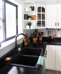 sinks are the coolest new kitchen trend