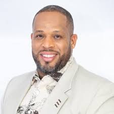 Pastor Eric W. Lee (@pastorewl)