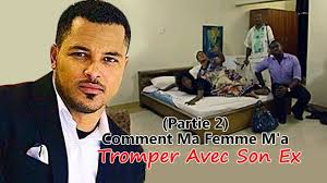 22 juin 1986 la main de dieu et le but du siècle. Comment Ma Femme M A Tromper Avec Son Ex Pt 2 Film Nigerian En Francais 2018 Youtube