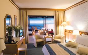 It's an area rich in sightseeing opportunities, with a picturesque harbour, significant ancient ruins, amphitheatres and an archaeological park. Best Hotels In Paphos Telegraph Travel