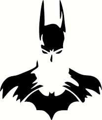 Batman Silhouette Vinyl Decal Graphic Choose Your Color And Size Batman Desenho Batman Desenho Herois