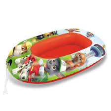Pat patrouille véhicule radiocommandé chase. Mondo Bateau Gonflable Pat Patrouille Paw Patrol Jeux De Piscine Rue Du Commerce