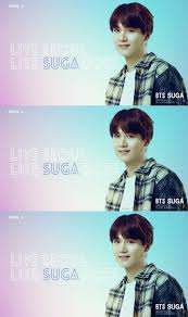 Bts X Seoul Print Ads Live Seoul Like I Do Suga Korean Pop Idol Min Yoongi Bts Suga