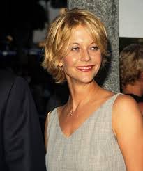 From long, layered hairstyles to her famous choppy bob, here are all of although she's recently been flying under the radar, we never stop finding inspiration in meg ryan's many hairstyles. Meg Ryan Hairstyle And Haircut The 90s And Its Change Over The Years