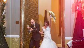 Couples love picking a song that guest can laugh, dance, and remember after looking at this list you should have a good idea on what entrance song you want to choose. 50 Wedding Party Entrance Songs Of 2021 Dj Jason Rullo