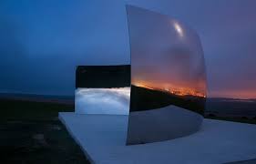 Performing Sculpture Anish Kapoor S Spatial Optics U Greats Edition 13 Our Celebration Of The Masters Of Visual Art Unit London See more ideas about anish kapoor, sculpture art, sculpture installation. performing sculpture anish kapoor s