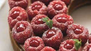 Recette De La Tarte Aux Framboises De La Patisserie Cyril Lignac Recette La Patisserie Cyril Lignac Tarte Framboise Patisserie