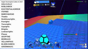 Blow up enemy spires, unlock new weapons with unique abilities, collect & chat with over. Roblox Super Doomspire Codes For Weapons 2021 Youtube