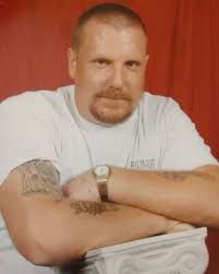 Todd Anthony Saunders Obituary September 17, 2022