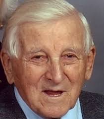 Elroy Boshart Obituary