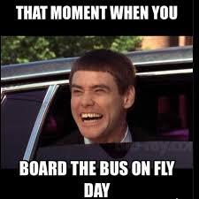 Black Flys It S Flyday Bitches Flyfamily Blackflys