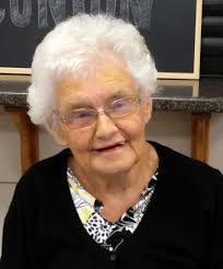 Norbertine Miller Obituary February 2, 2018