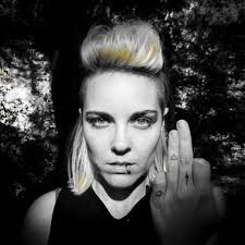 Music and merch tagged drone punk