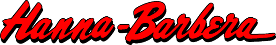 Hanna Barbera Logos Provavelmente você já assistiu a todos os episódios da corrida maluca e certamente já se perguntou: