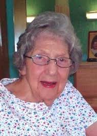 Margaret Lamb Maxwell