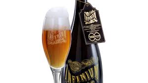 Sein bier taufte er vielsagend „casanova. Neue Edel Biere Ein Prosit Dem Luxus Manager Magazin