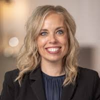 Jennifer Silbernagel's Instagram, Twitter & Facebook