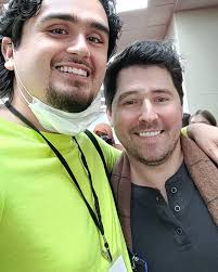 Edgar Mota (@thebulliedbilingualvegan) • Instagram photos and videos