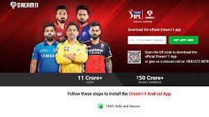 Here are five common dreams you might have. Best Ipl Fantasy Apps Dream11 Mpl My11circle Paytm First Games And More
