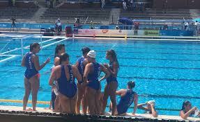 Scommetti su pallanuoto con la società di scommesse 1xbet. Diretta Italia Grecia 4 10 Preolimpico Trieste 2021 Pallanuoto Femminile Live