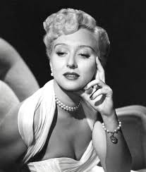 Ida Lupino Cornell Wilde “Road House” 1946