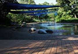 Premium Wpc Poolumrandungen Pool Umrandung Pool Der Swimmingpool