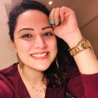 Sara Joshi Email & Phone Number