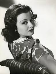 Classic Movies Digest: Trade Winds (1938): A Tale of Two Blondes