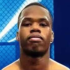 Arthur Mpofu vs. Elijah Brantley, B2 Fighting Series 133